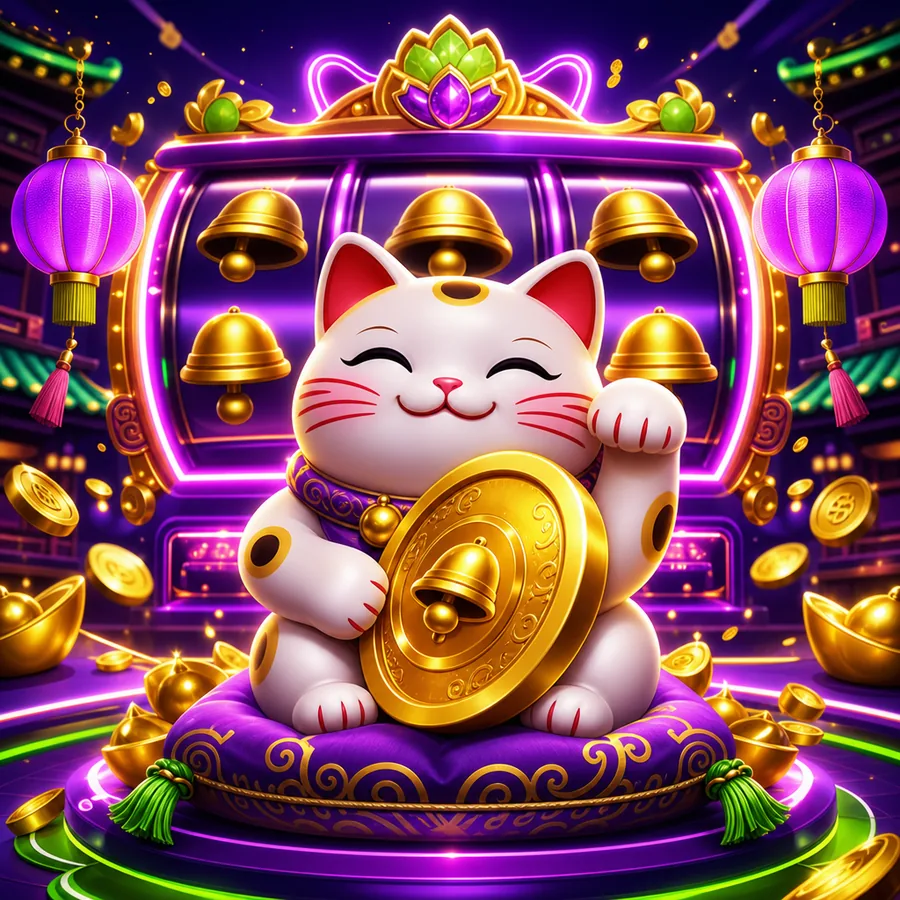 Ilustrasi edukasi untuk Katalog Game Slot Lengkap dan Review Provider